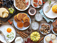 Kerstbrunch 2025