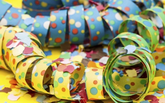 Carnaval in Olliedonk 