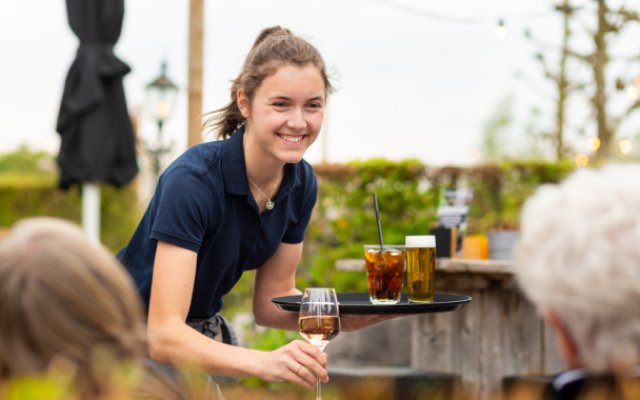 Stem jij ons naar de overwinning?