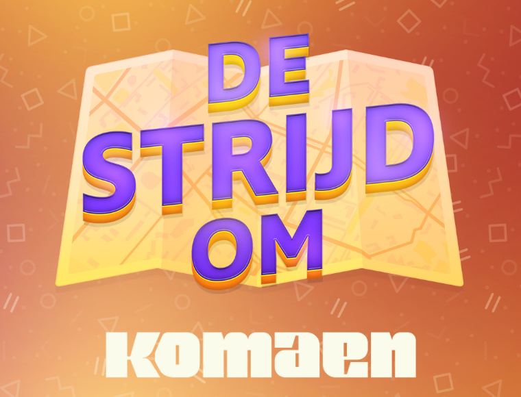 The battle of KOMAEN