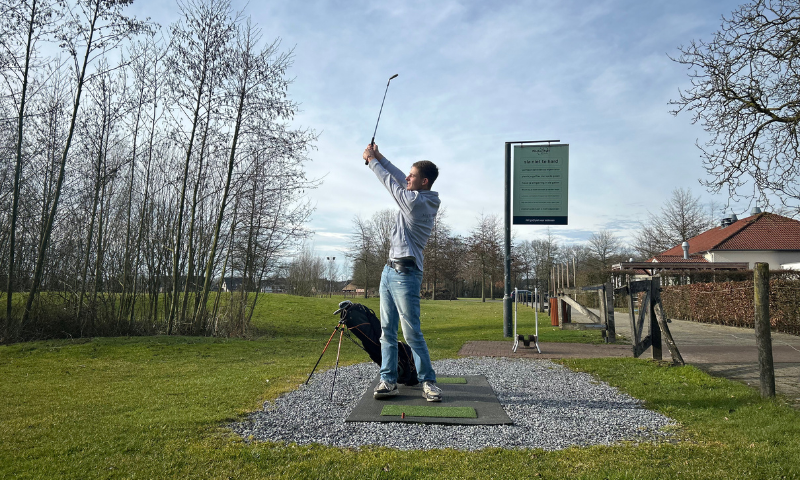 Pitch & Putt - regio 's-Hertogenbosch