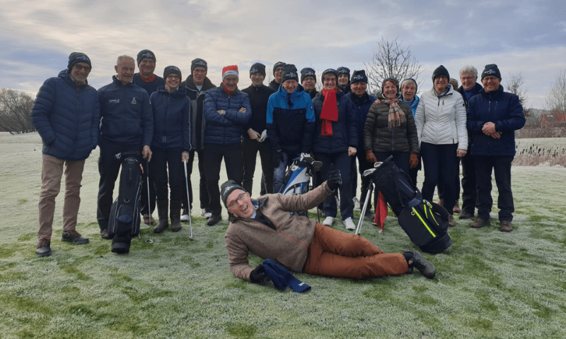 Clubcompetitie 