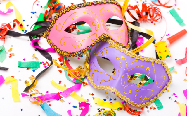 Aangepaste openingstijden Carnaval