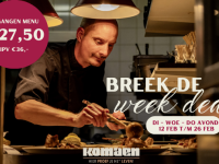 Breek de week deal 