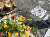 Asperge seizoen bijna van start