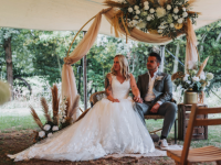 Always Forever trouwbeurs