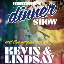 Komaen's Dinnershow