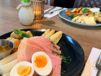 Asperge seizoen van start