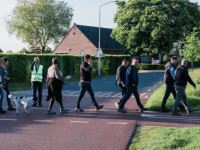 Spoordonk Wandelt
