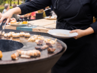 Vaderdag vier je met een heerlijke BBQ!