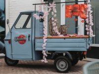 Tuktuk Streetfood Festival!