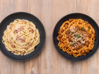 Pasta Specials Week