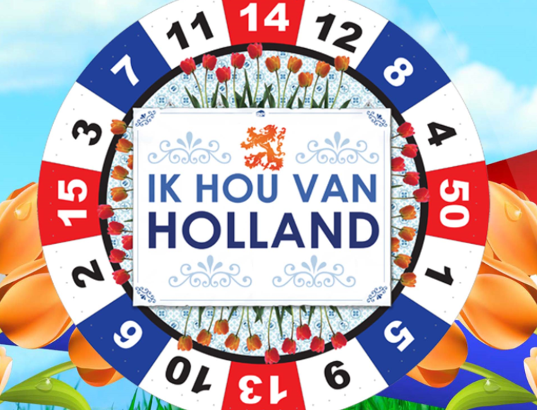 Ik Hou Van Holland 