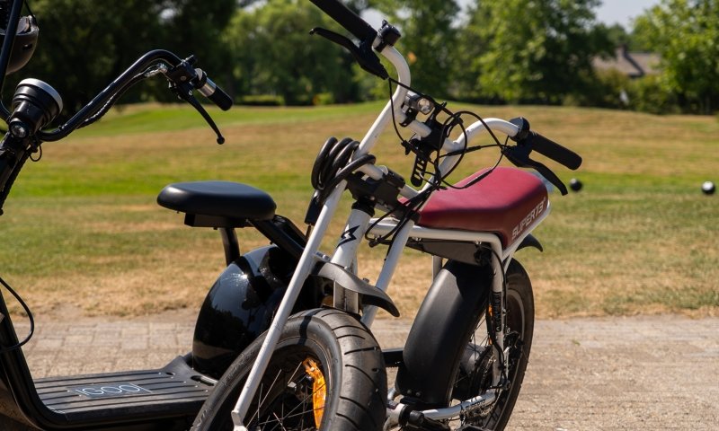 Fatbikes