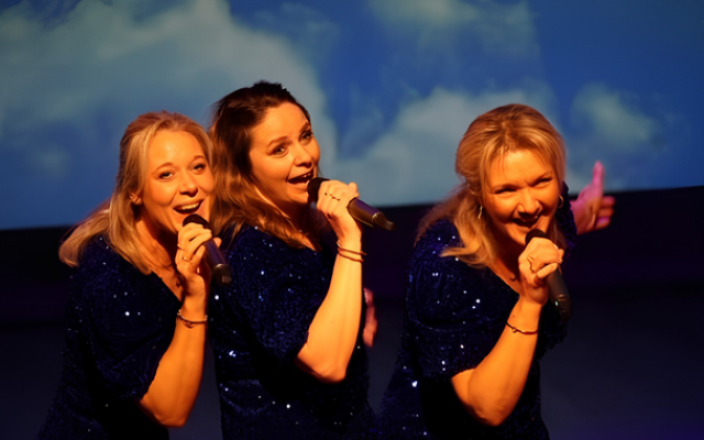 Tweede editie ABBA Night!