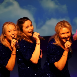 Tweede editie ABBA Night!!