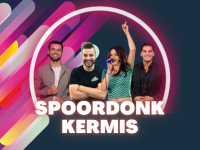 Spoordonk Kermis 2026