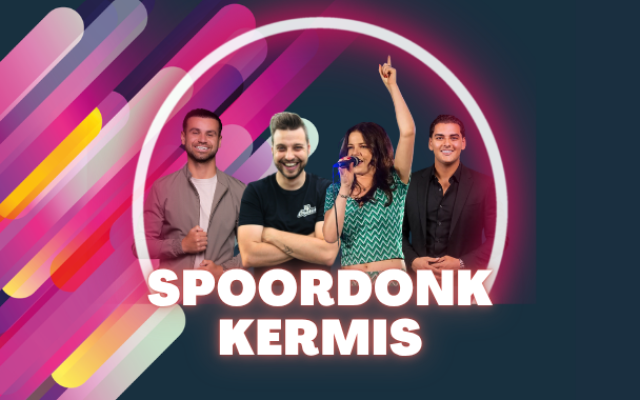 Spoordonk Kermis 2026