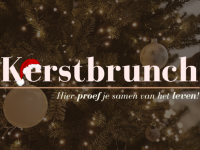 Kerstbrunch 2026