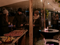 Winter BBQ; sfeervol genieten!