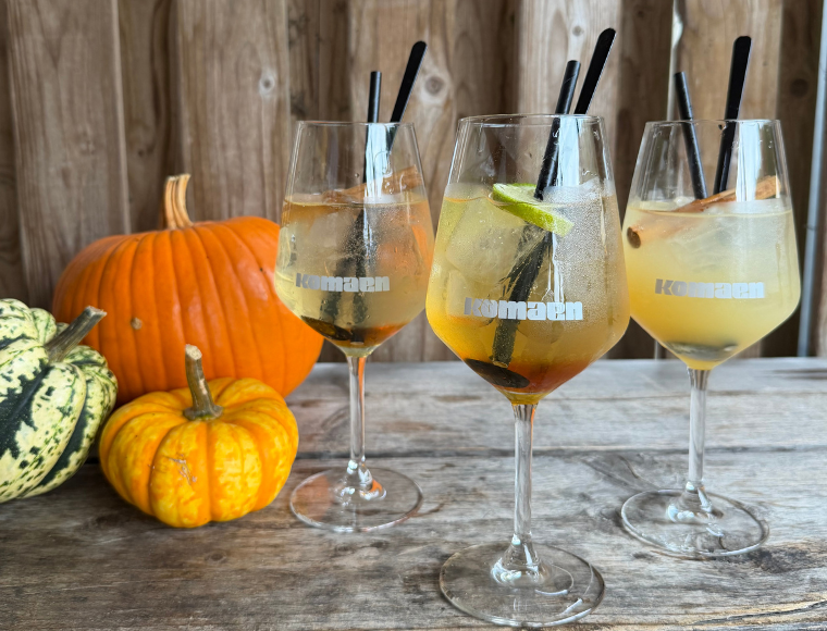 High Spritz