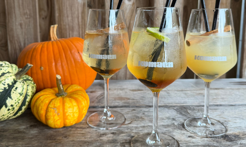 High Spritz