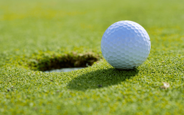 Pitch & Putt Winterabonnement 