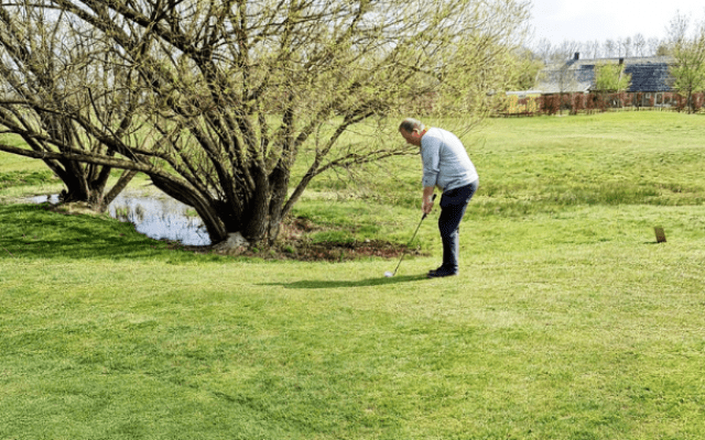NRT-Golf