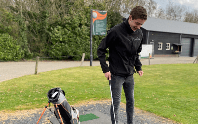 Activiteitenbegeleider