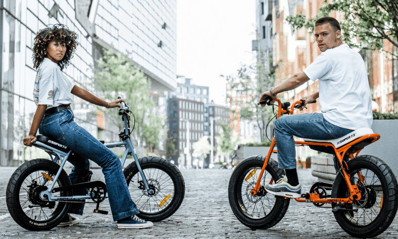 Fatbikes on sale