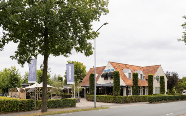 Openingstijden kerstvakantie