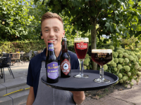 Bockbier seizoen